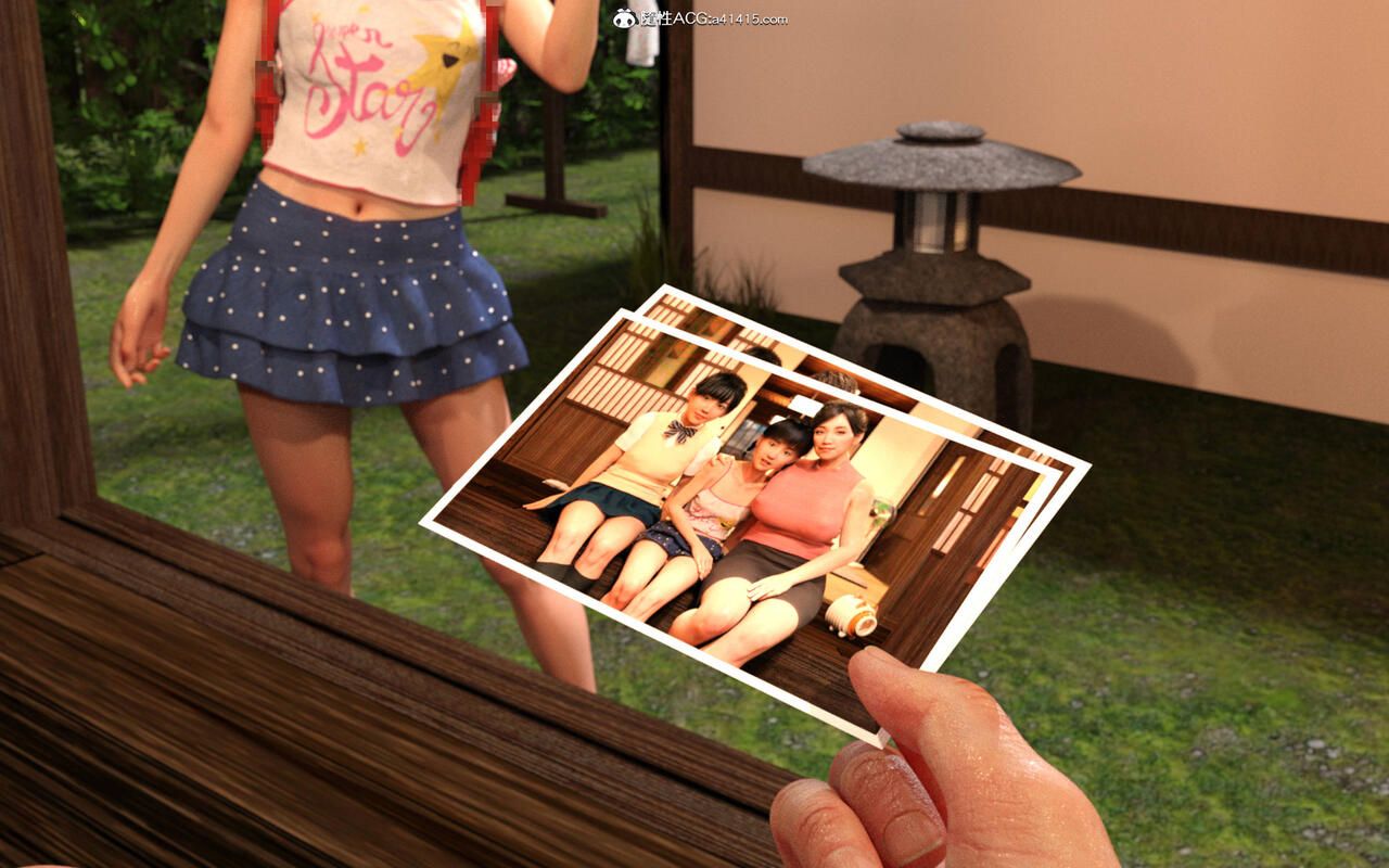đọc truyện My Stepfather Loves Me ~ My New Father Adores Me Chương 4 ảnh 10 tại Giả Dược