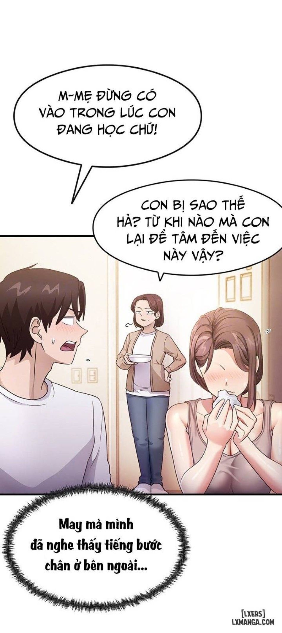 My Study Method Chương 0 page 15 - Giả Dược