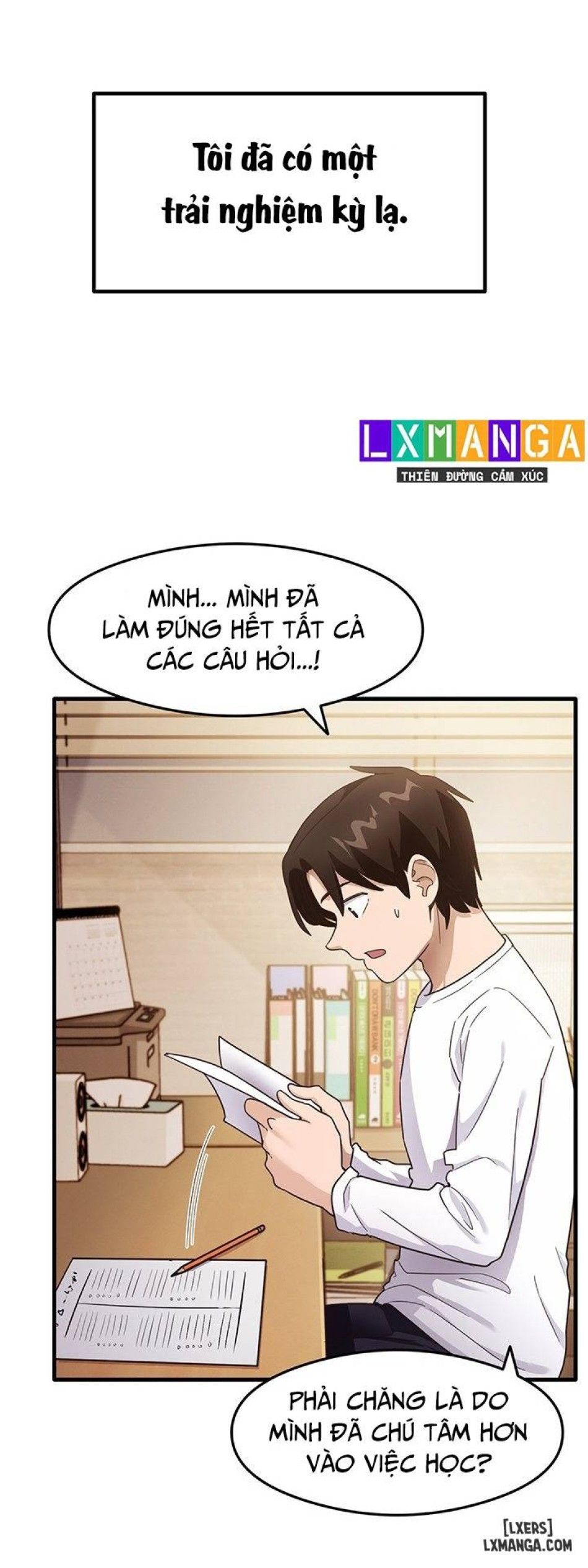 My Study Method Chương 0 page 32 - Giả Dược