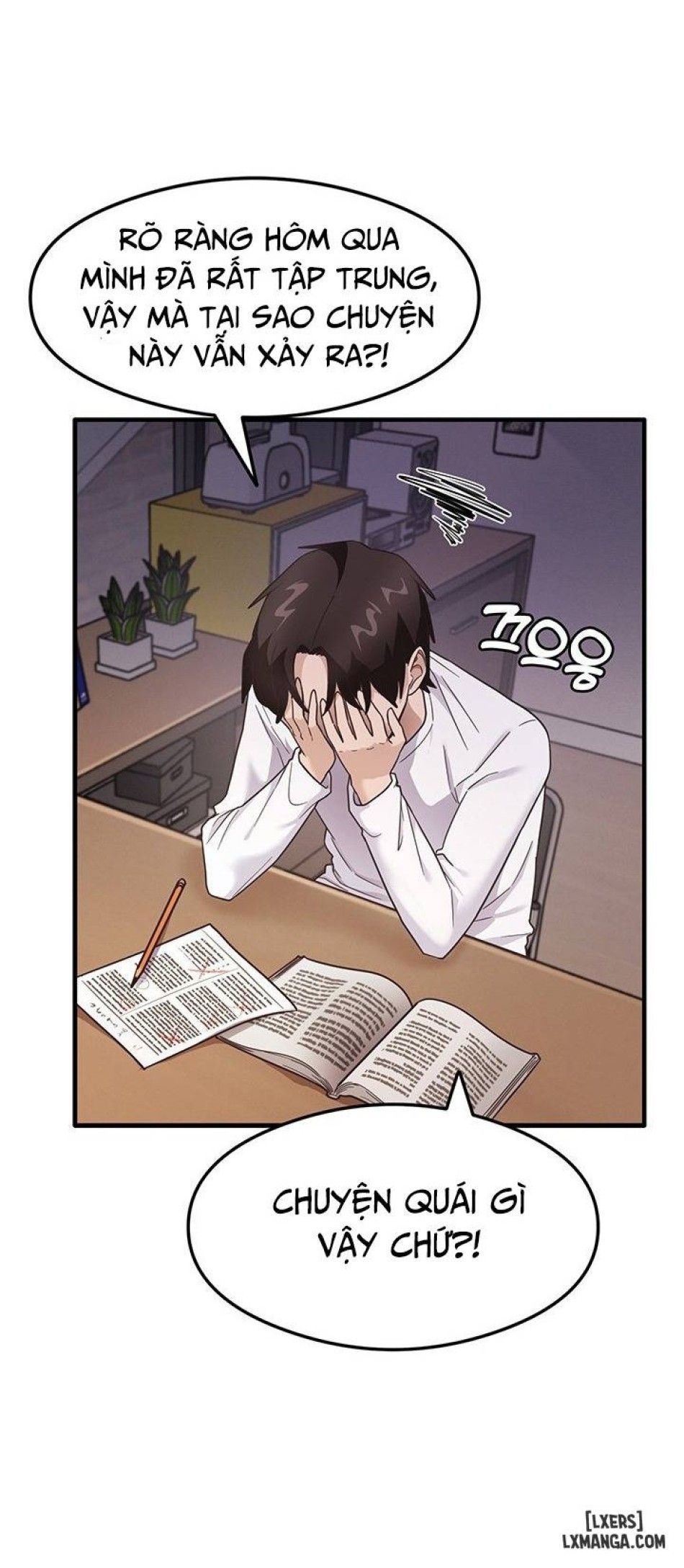 My Study Method Chương 0 page 36 - Giả Dược