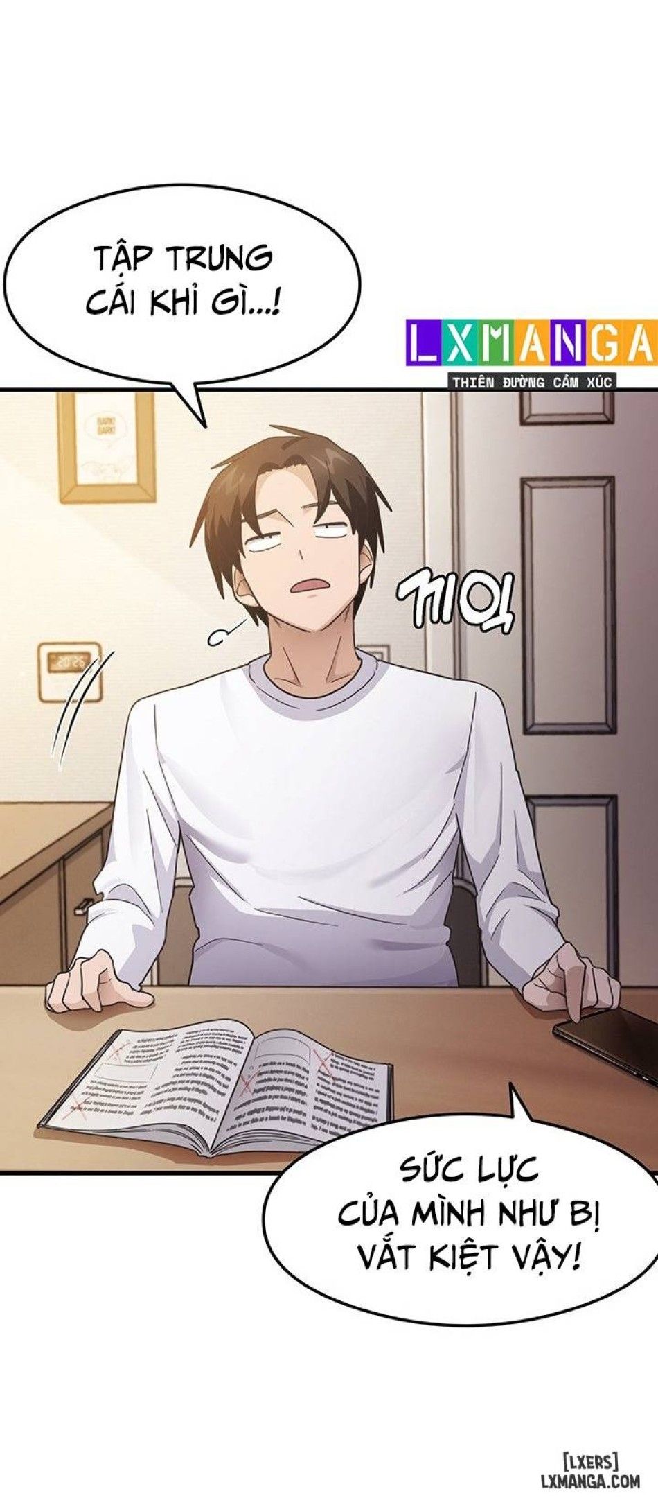 My Study Method Chương 0 page 43 - Giả Dược