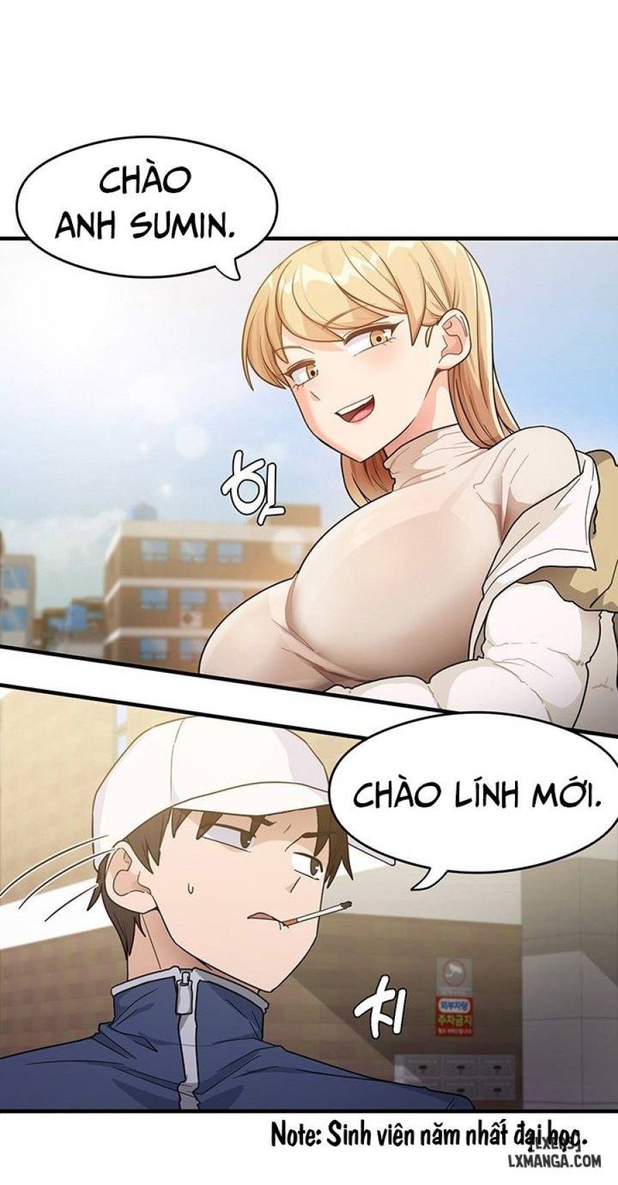My Study Method Chương 1 page 11 - Giả Dược