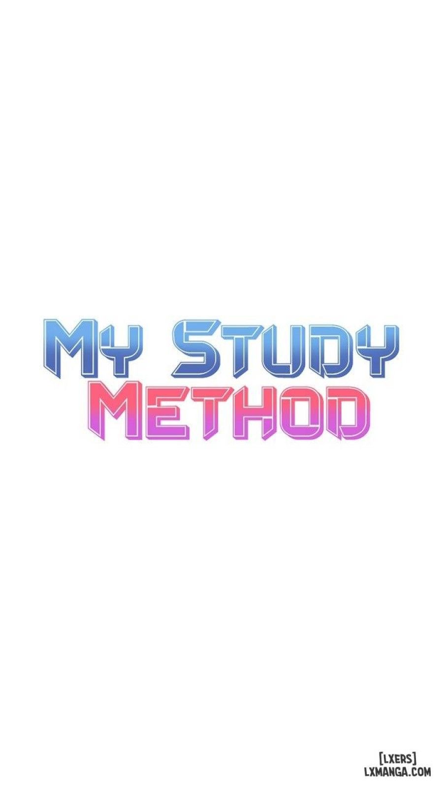 My Study Method Chương 1 page 22 - Giả Dược