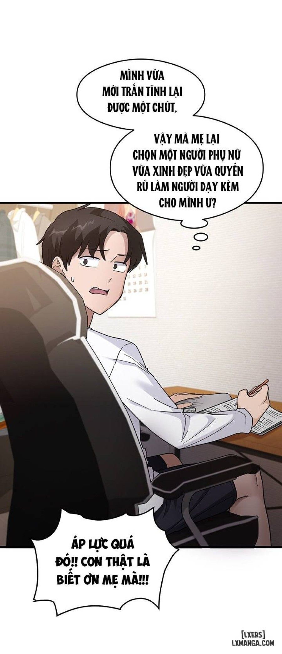 My Study Method Chương 1 page 59 - Giả Dược