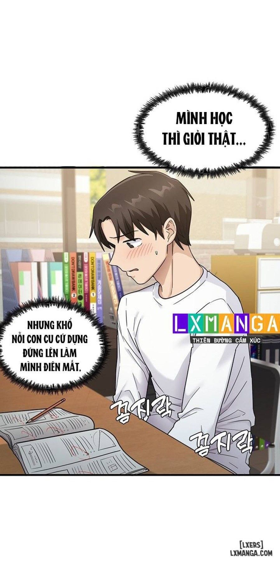 My Study Method Chương 1 page 85 - Giả Dược