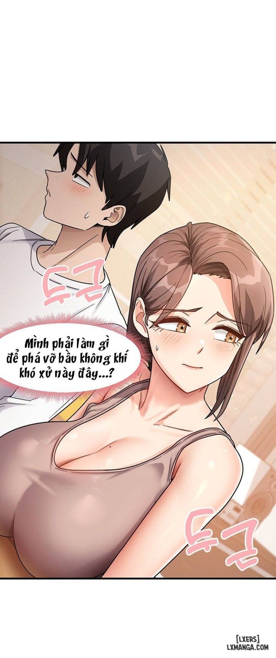 đọc truyện My Study Method Chương 2 ảnh 21 tại Truyện Dạ Ký