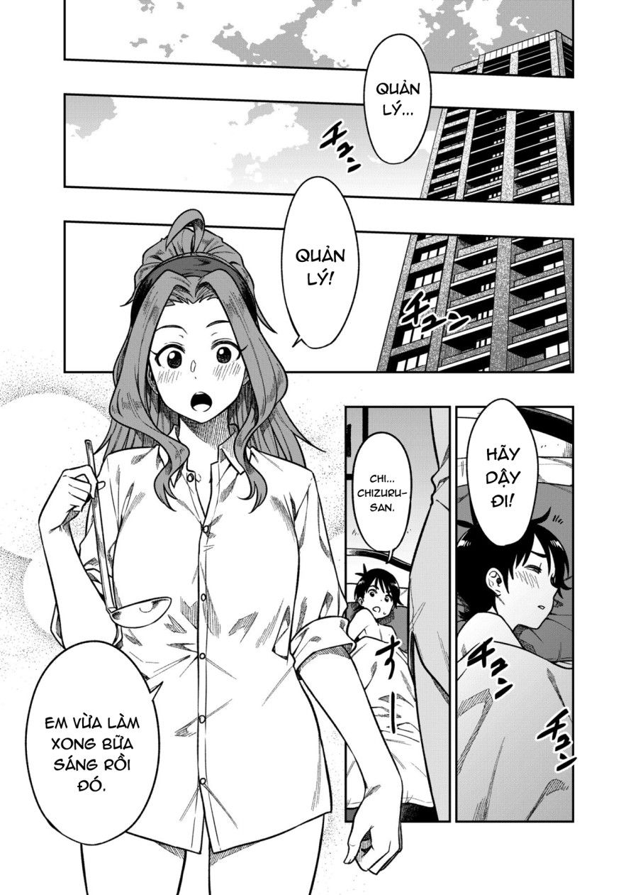 My Sweet Celebrity (the Idolm@ster Million Live!) Oneshot page 26 - Giả Dược
