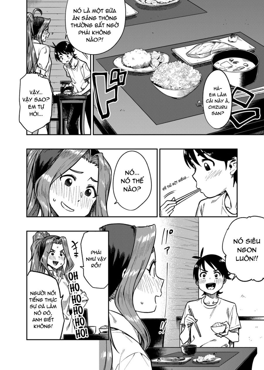 My Sweet Celebrity (the Idolm@ster Million Live!) Oneshot page 27 - Giả Dược