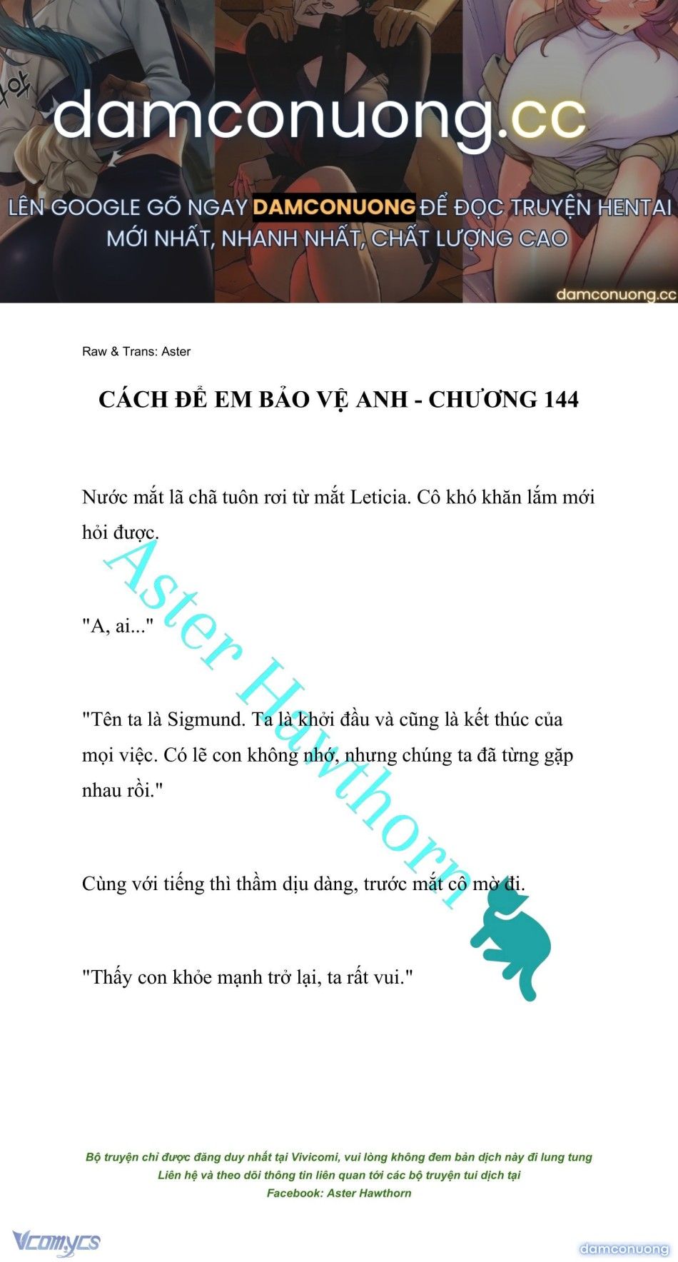 đọc truyện My Swimsuit Is Too Tigh Chương 1 ảnh 2 tại Thiên Thai Truyện