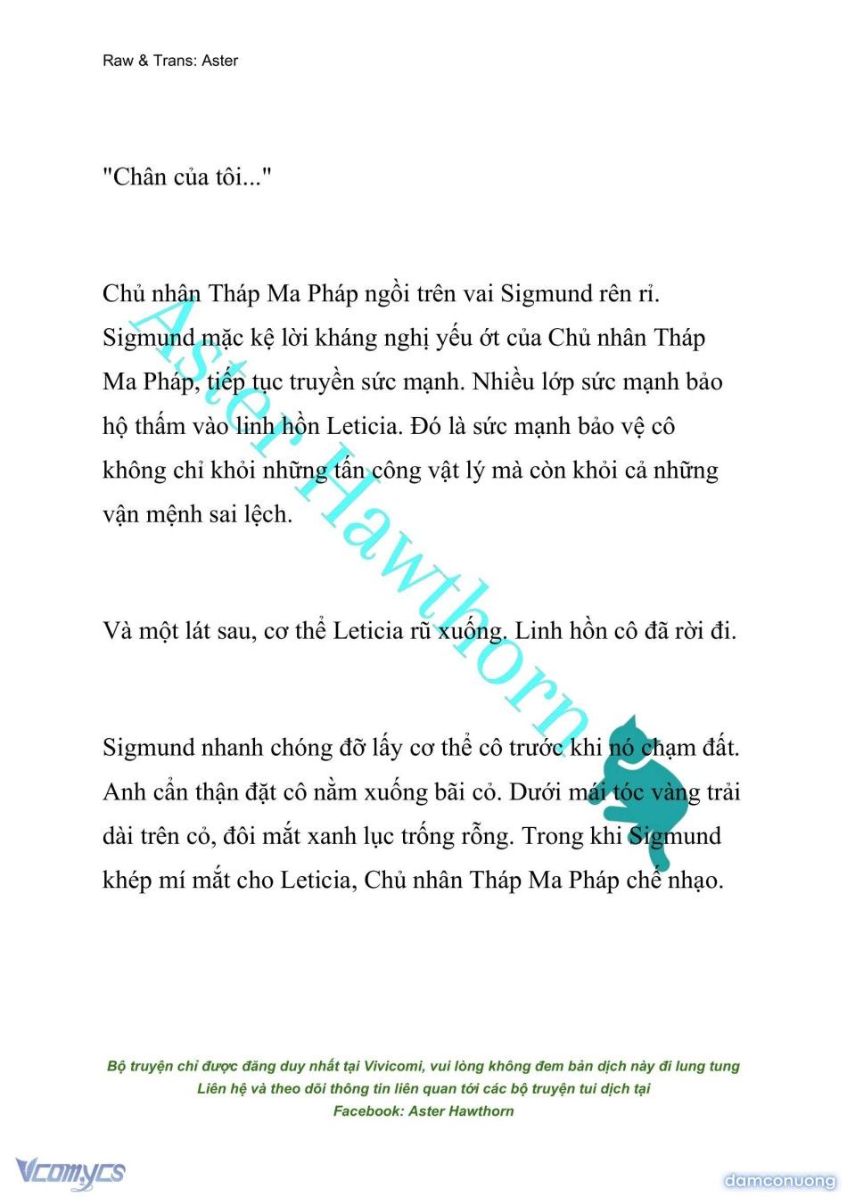 đọc truyện My Swimsuit Is Too Tigh Chương 1 ảnh 13 tại Thiên Thai Truyện