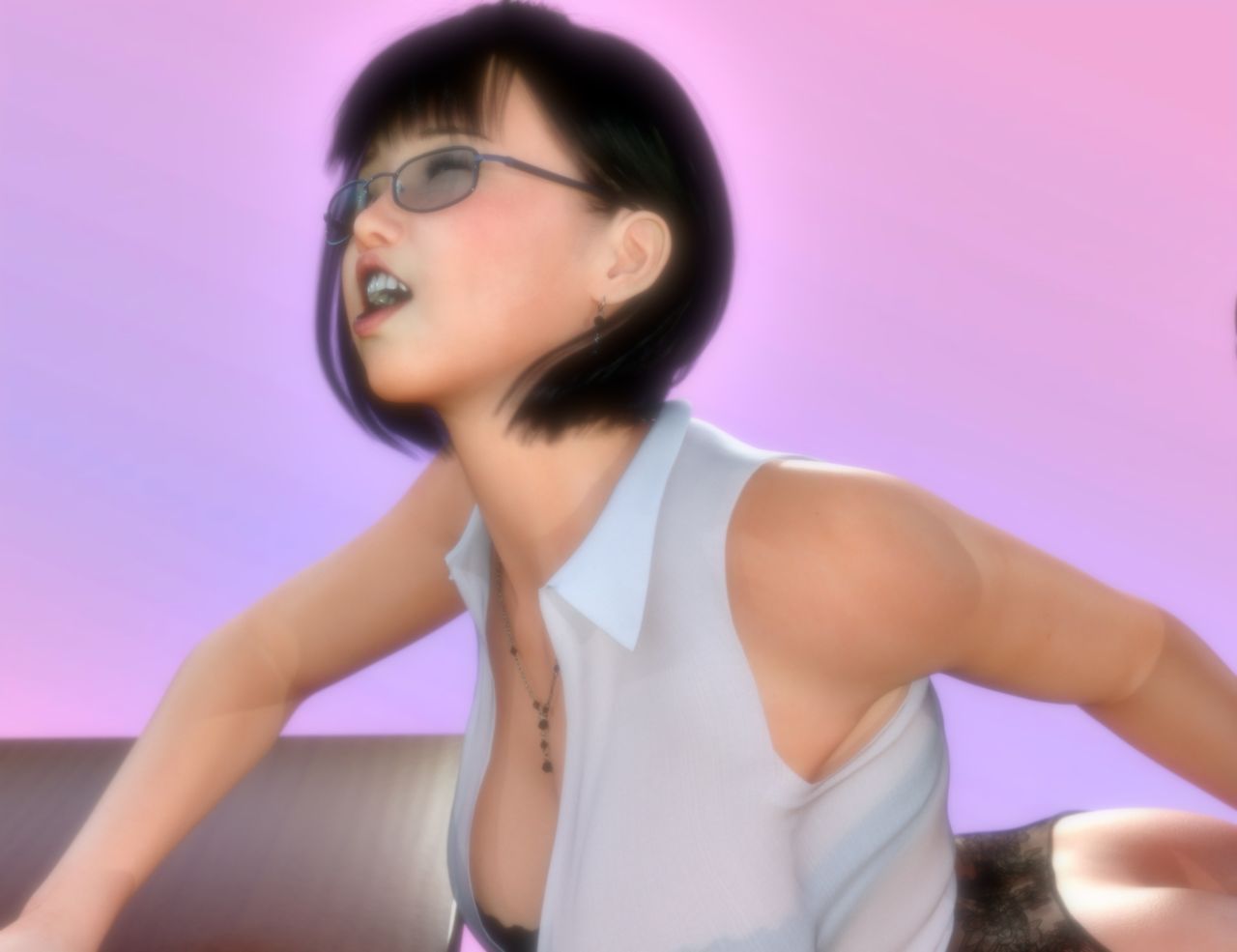 đọc truyện My Teacher Wife Naughty Private Lessons Chương 1 ảnh 39 tại Thiên Thai Truyện