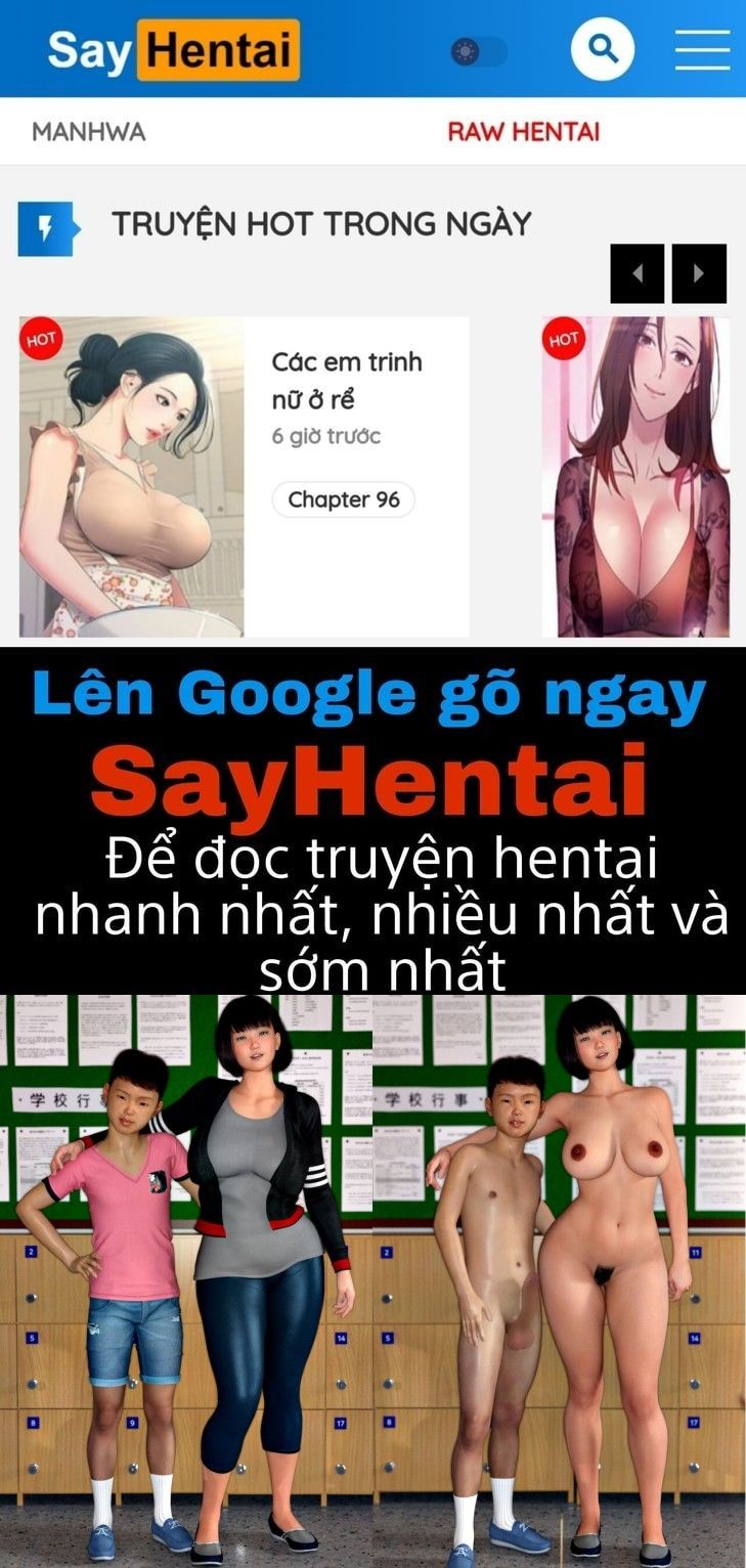 đọc truyện My Teacher Wife Naughty Private Lessons Chương 3 ảnh 1 tại Thiên Thai Truyện