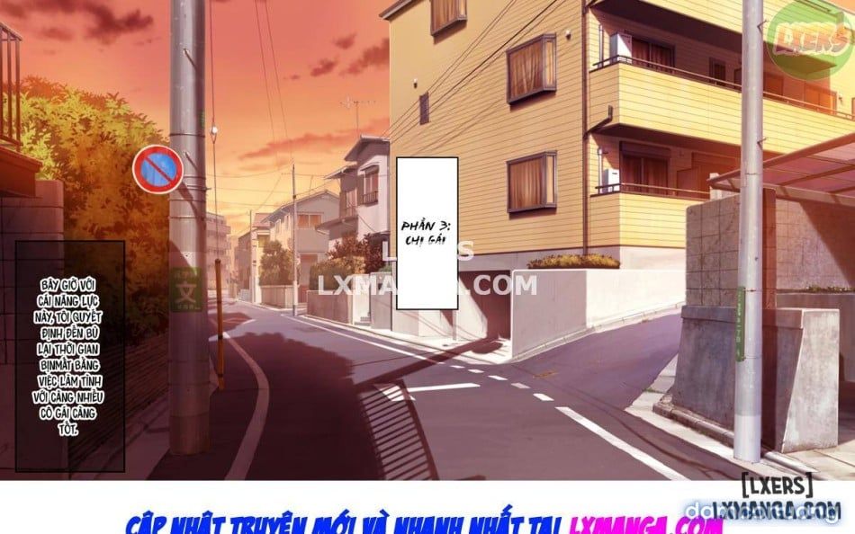 đọc truyện My Time To Shine! Aya Chapter Chương 1 ảnh 4 tại Thiên Thai Truyện