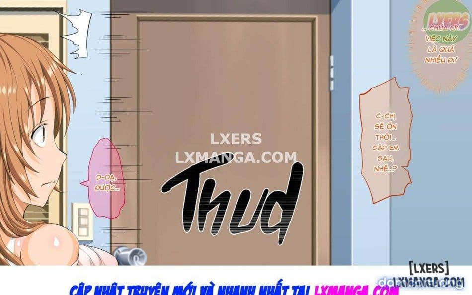 đọc truyện My Time To Shine! Aya Chapter Chương 1 ảnh 40 tại Thiên Thai Truyện