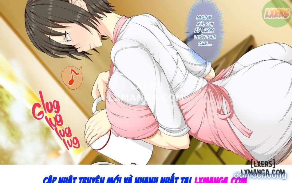 đọc truyện My Time To Shine! Aya Chapter Chương 1 ảnh 7 tại Thiên Thai Truyện