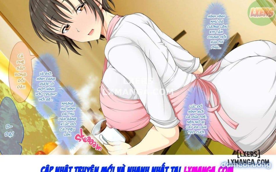 đọc truyện My Time To Shine! Aya Chapter Chương 1 ảnh 9 tại Thiên Thai Truyện