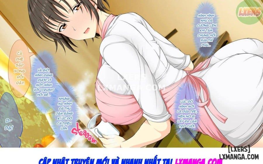 đọc truyện My Time To Shine! Aya Chapter Oneshot ảnh 12 tại Thiên Thai Truyện