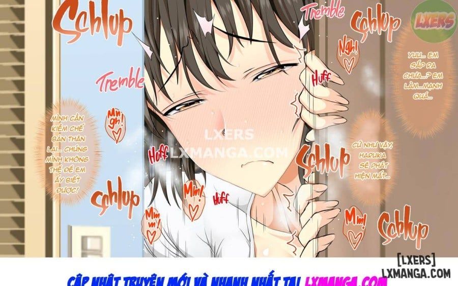 đọc truyện My Time To Shine! Aya Chapter Oneshot ảnh 39 tại Thiên Thai Truyện