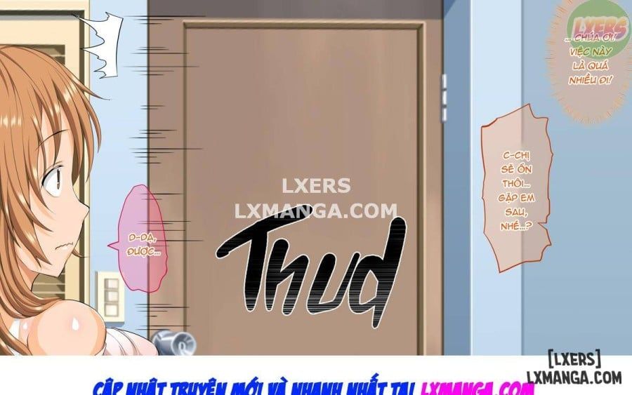 đọc truyện My Time To Shine! Aya Chapter Oneshot ảnh 43 tại Thiên Thai Truyện