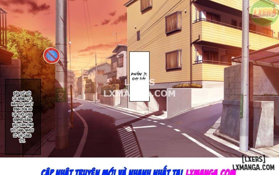 đọc truyện My Time To Shine! Aya Chapter Oneshot ảnh 7 tại Thiên Thai Truyện