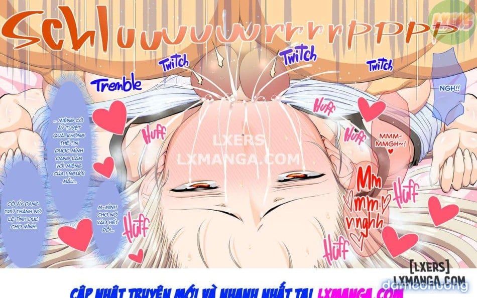 đọc truyện My Time To Shine! Kaori Chapter Chương 1 ảnh 23 tại Thiên Thai Truyện