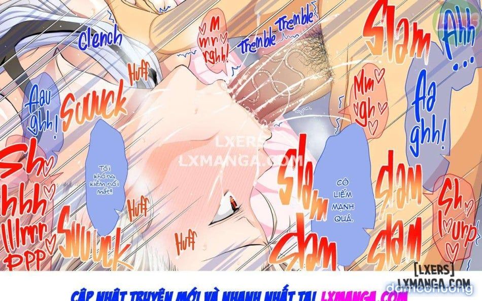 đọc truyện My Time To Shine! Kaori Chapter Chương 1 ảnh 24 tại Thiên Thai Truyện