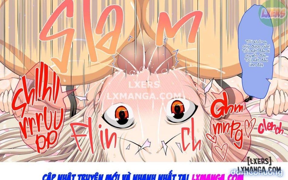 đọc truyện My Time To Shine! Kaori Chapter Chương 1 ảnh 27 tại Thiên Thai Truyện