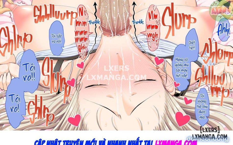 đọc truyện My Time To Shine! Kaori Chapter Chương 1 ảnh 29 tại Thiên Thai Truyện