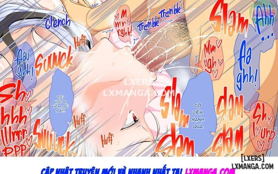 đọc truyện My Time To Shine! Kaori Chapter Oneshot ảnh 27 tại Thiên Thai Truyện