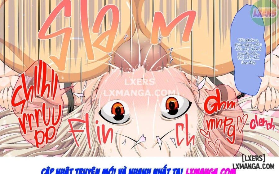 đọc truyện My Time To Shine! Kaori Chapter Oneshot ảnh 30 tại Thiên Thai Truyện