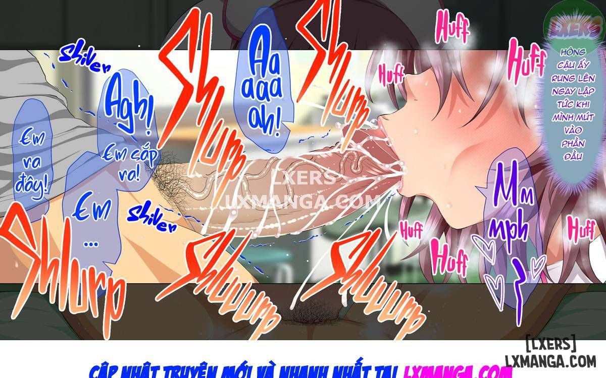 đọc truyện My Time To Shine! Kotone Chapter Chương 1 ảnh 16 tại Thiên Thai Truyện