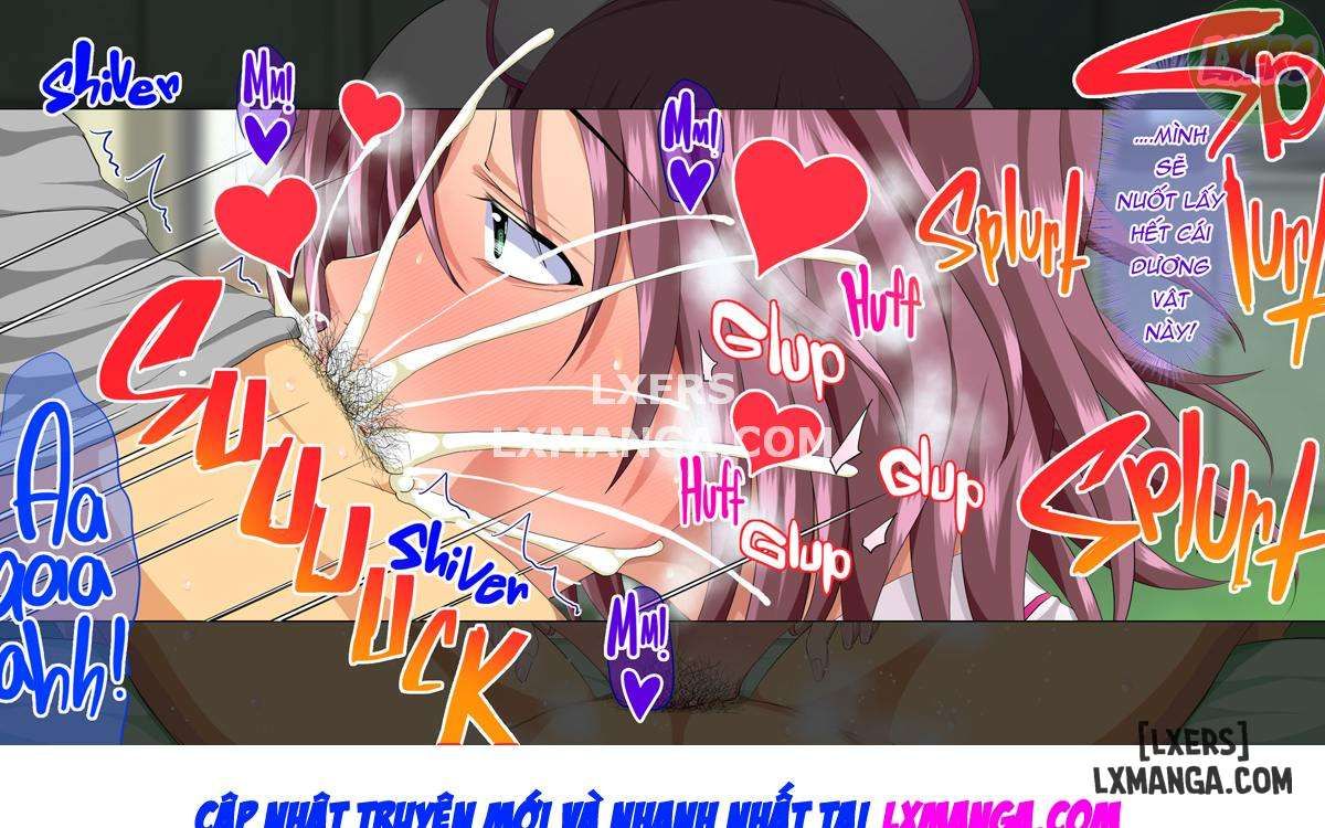 đọc truyện My Time To Shine! Kotone Chapter Chương 1 ảnh 17 tại Thiên Thai Truyện