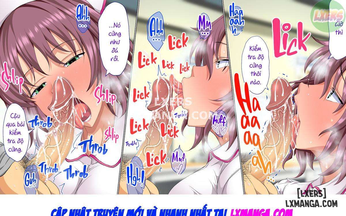 đọc truyện My Time To Shine! Kotone Chapter Chương 1 ảnh 7 tại Thiên Thai Truyện