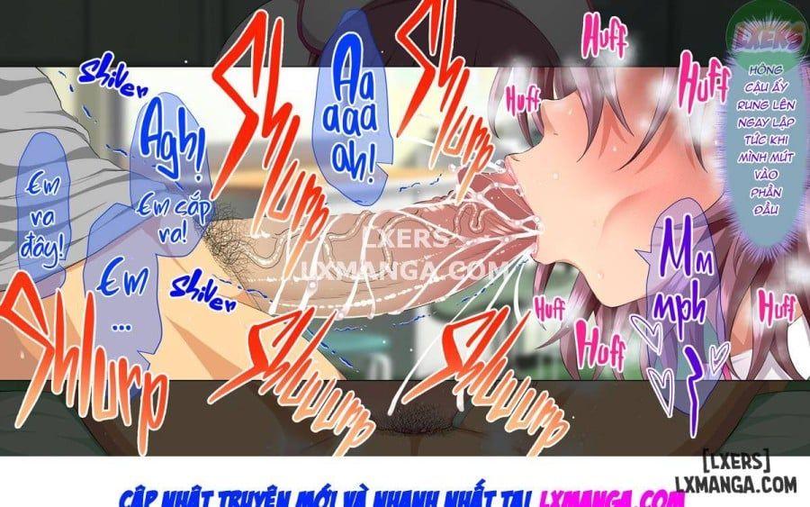 đọc truyện My Time To Shine! Kotone Chapter Oneshot ảnh 19 tại Thiên Thai Truyện