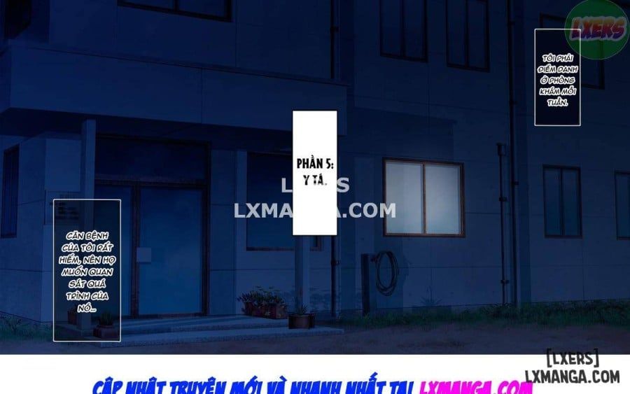 đọc truyện My Time To Shine! Kotone Chapter Oneshot ảnh 7 tại Thiên Thai Truyện