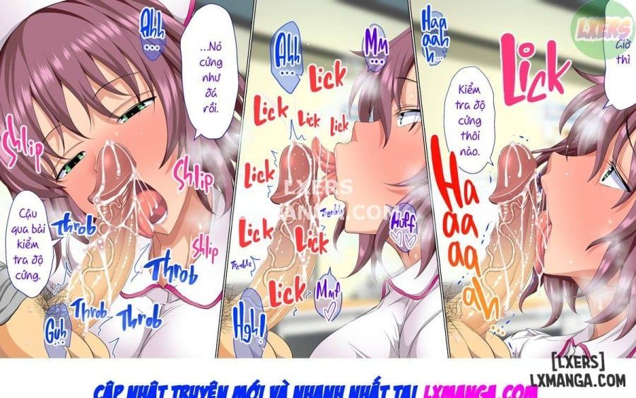 đọc truyện My Time To Shine! Kotone Chapter Oneshot ảnh 10 tại Thiên Thai Truyện