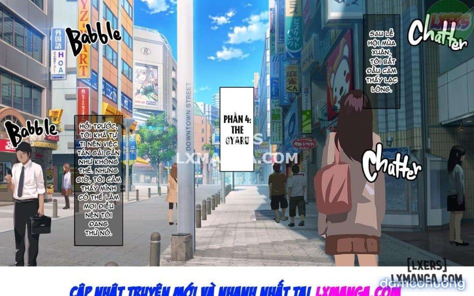 đọc truyện My Time To Shine! Reina Chapter Chương 1 ảnh 4 tại Thiên Thai Truyện