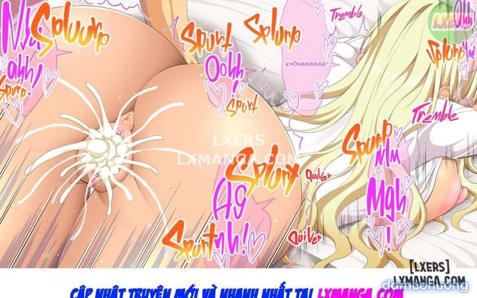 đọc truyện My Time To Shine! Reina Chapter Chương 1 ảnh 26 tại Thiên Thai Truyện