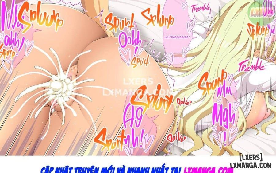 đọc truyện My Time To Shine! Reina Chapter Oneshot ảnh 29 tại Thiên Thai Truyện