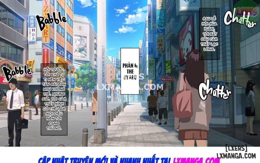 đọc truyện My Time To Shine! Reina Chapter Oneshot ảnh 7 tại Thiên Thai Truyện