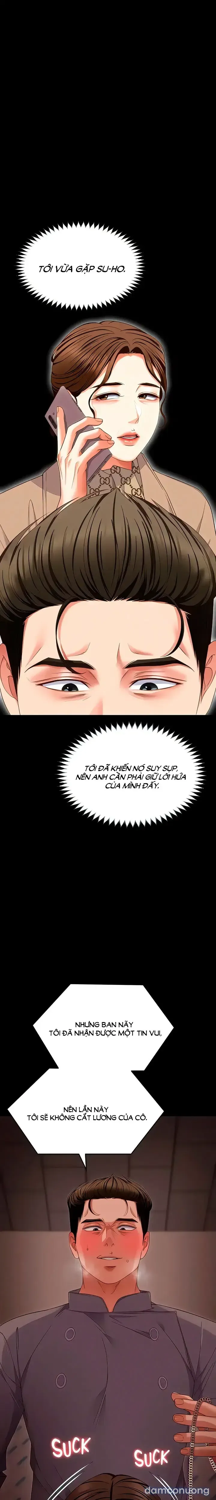 đọc truyện Mỹ Vị Nhân Gian Chương 100 ảnh 23 tại Thiên Thai Truyện