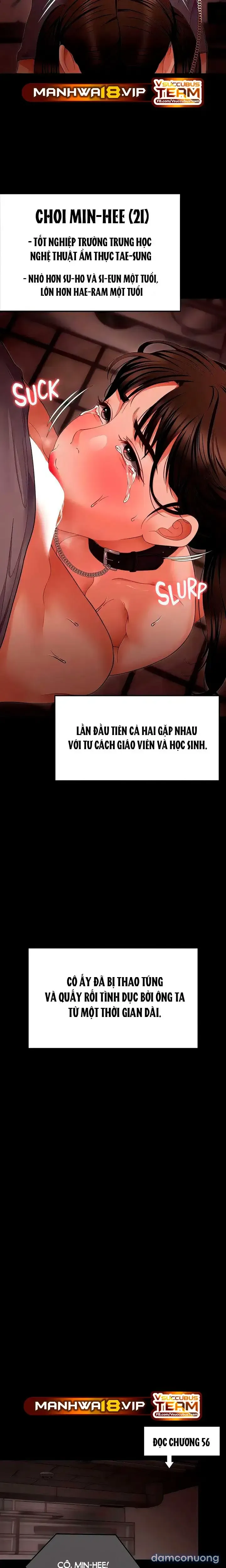 đọc truyện Mỹ Vị Nhân Gian Chương 100 ảnh 24 tại Thiên Thai Truyện