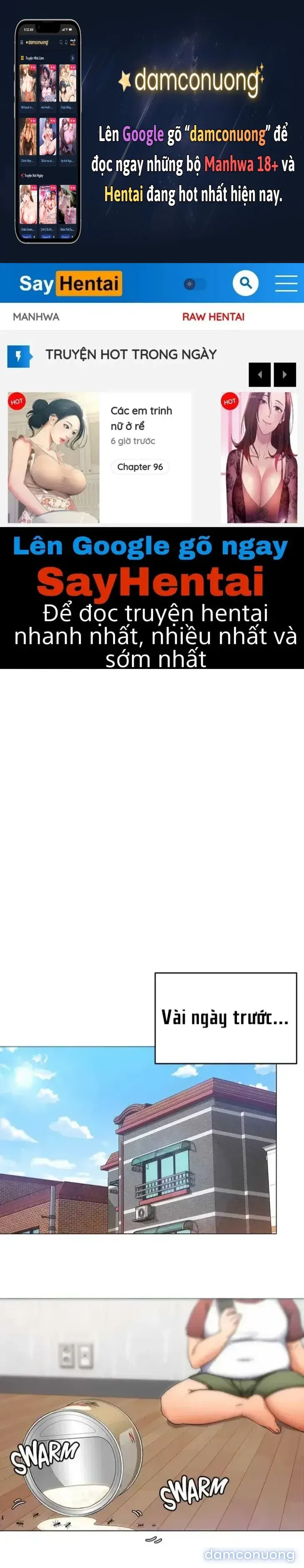 đọc truyện Mỹ Vị Nhân Gian Chương 13 ảnh 2 tại Thiên Thai Truyện