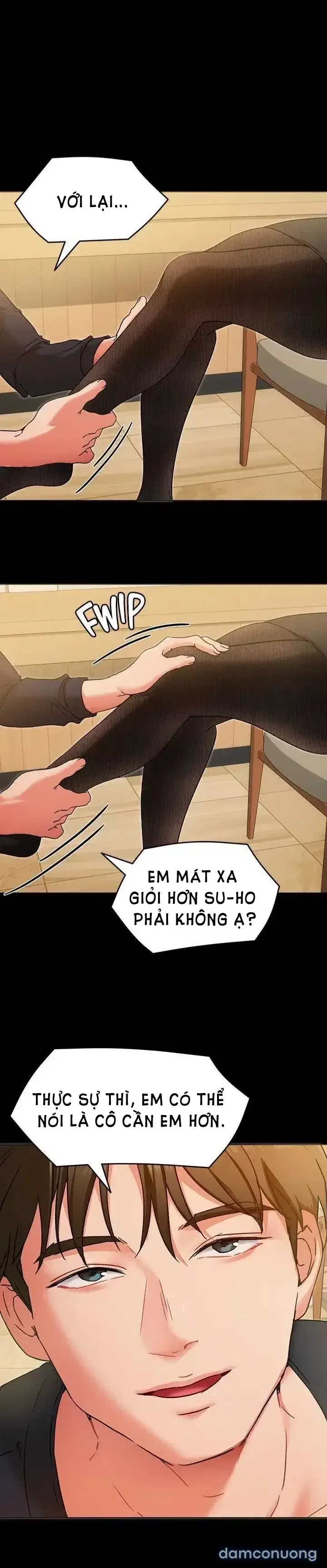 đọc truyện Mỹ Vị Nhân Gian Chương 13 ảnh 12 tại Thiên Thai Truyện