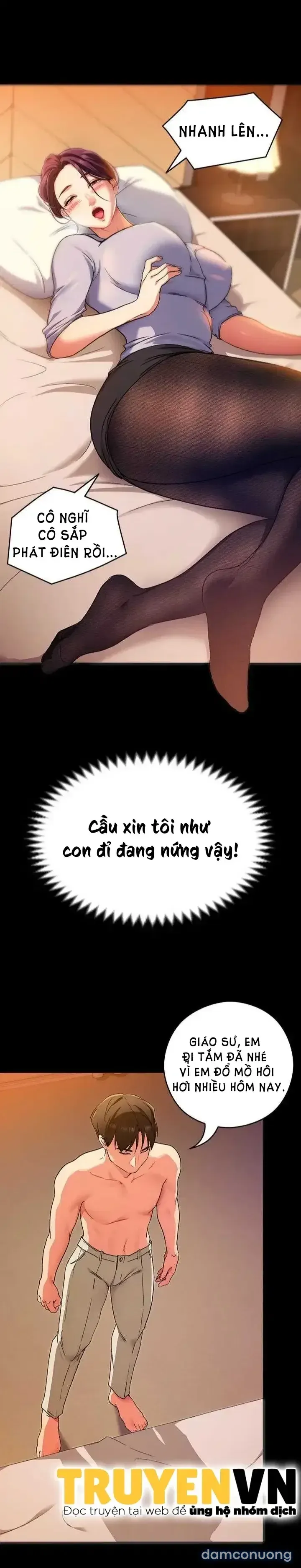 đọc truyện Mỹ Vị Nhân Gian Chương 13 ảnh 22 tại Thiên Thai Truyện