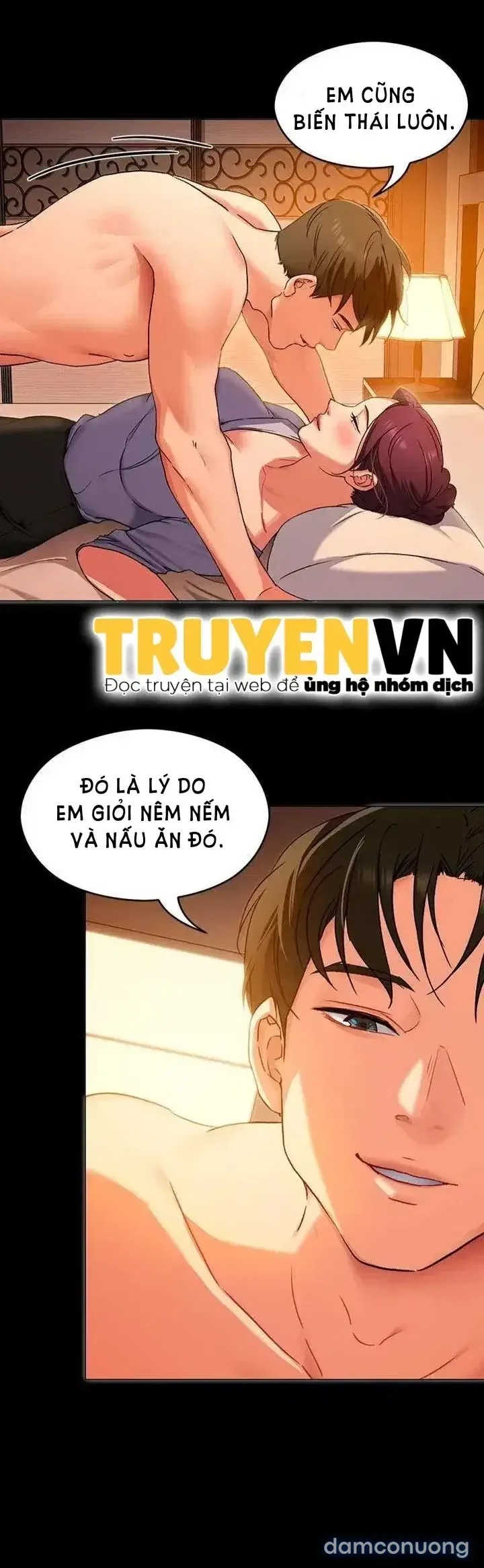 đọc truyện Mỹ Vị Nhân Gian Chương 13 ảnh 25 tại Thiên Thai Truyện