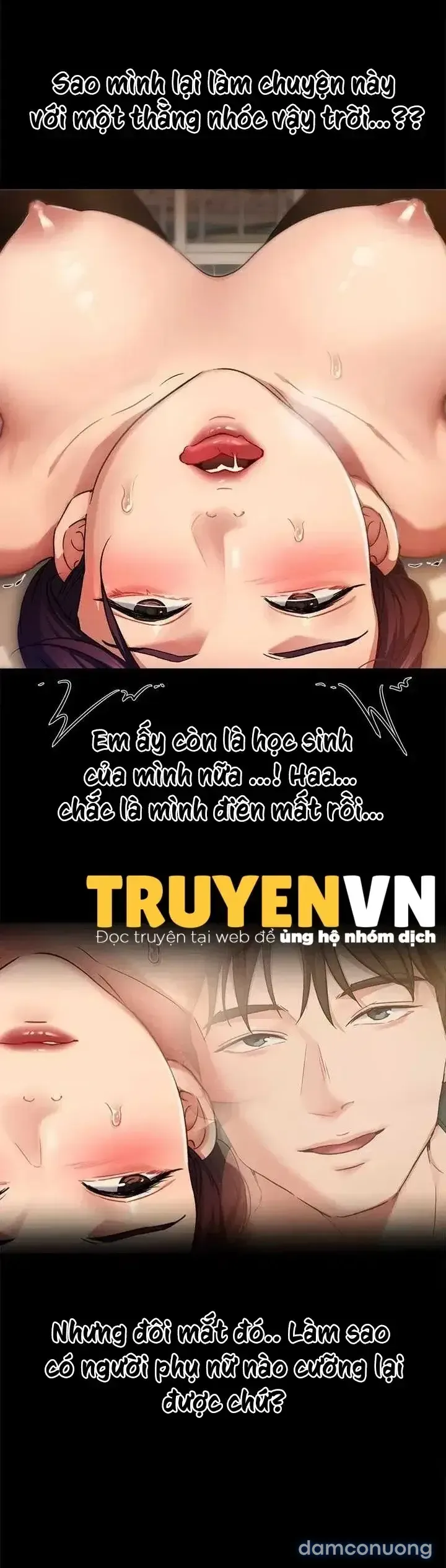 đọc truyện Mỹ Vị Nhân Gian Chương 14 ảnh 9 tại Thiên Thai Truyện