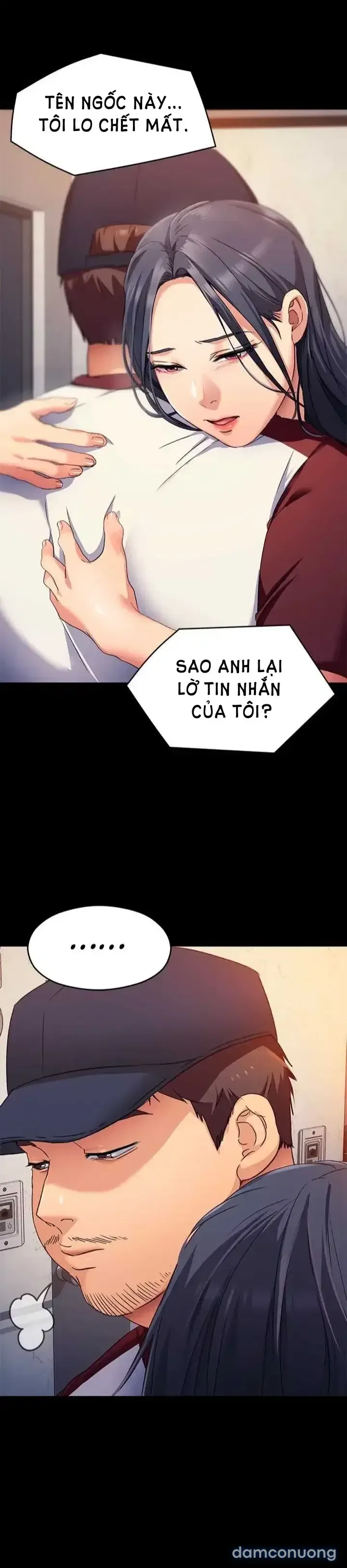 đọc truyện Mỹ Vị Nhân Gian Chương 15 ảnh 13 tại Thiên Thai Truyện
