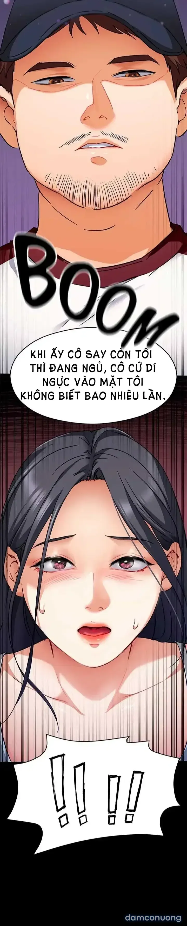 đọc truyện Mỹ Vị Nhân Gian Chương 15 ảnh 19 tại Thiên Thai Truyện