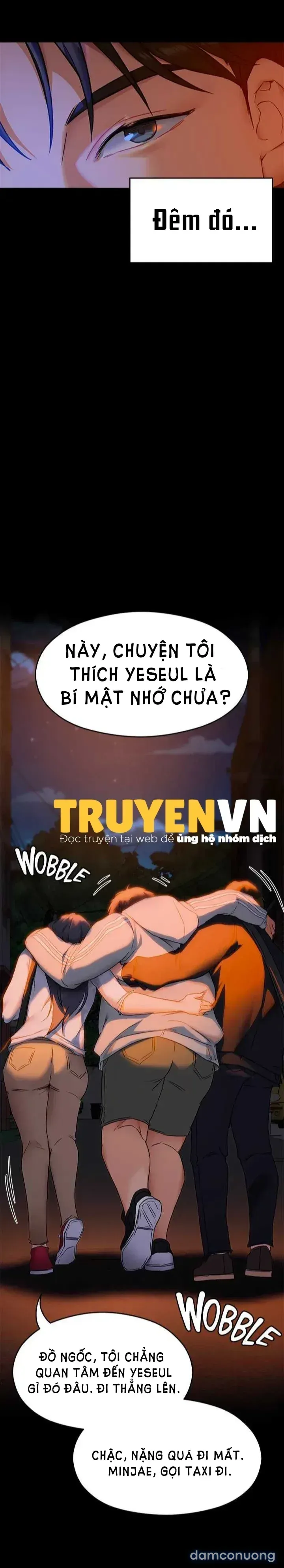 đọc truyện Mỹ Vị Nhân Gian Chương 15 ảnh 22 tại Thiên Thai Truyện